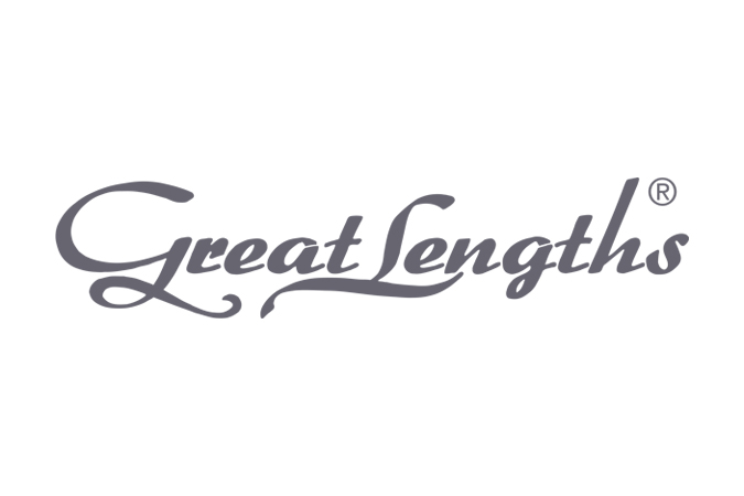 Great Lengths Hair Extensions Logo